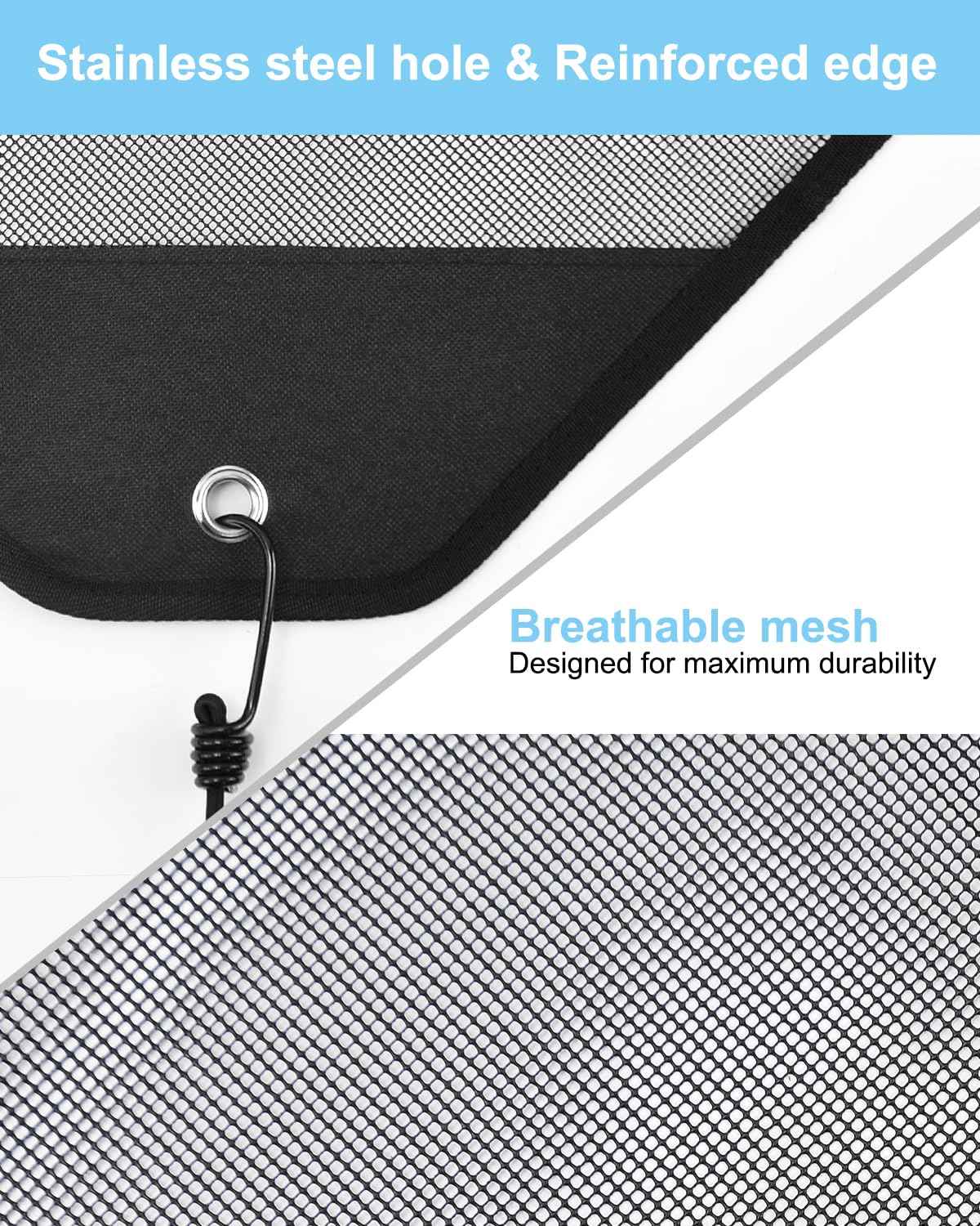 Aucanla Air Conditioner Covers for Outside Units, 28