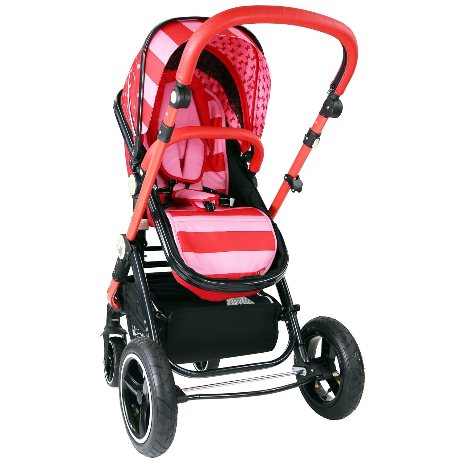 isafe 3 in 1 travel system