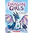 Aisha the Sapphire Treasure Dragon (Dragon Girls #5) (5)