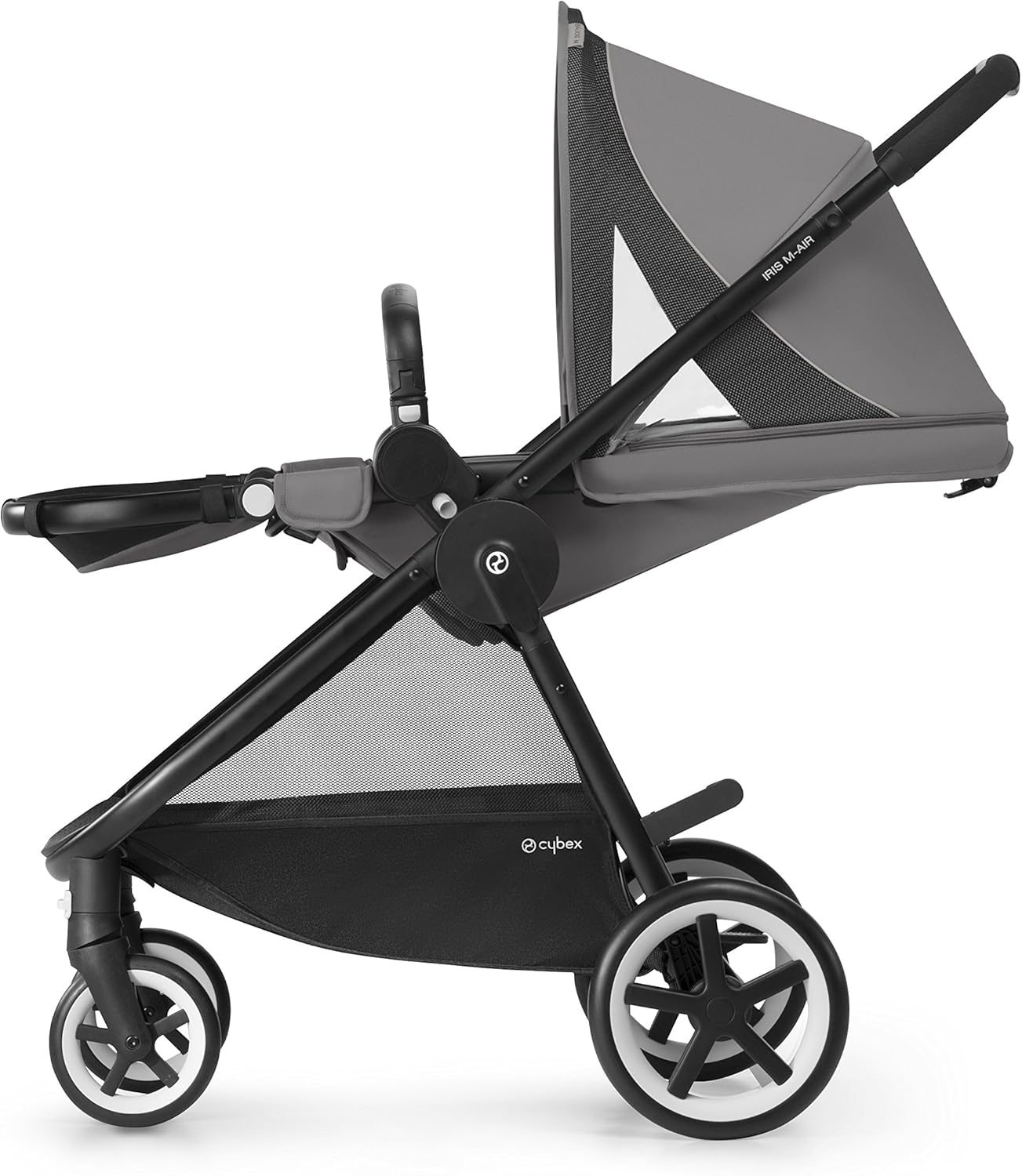 cybex iris m air trio
