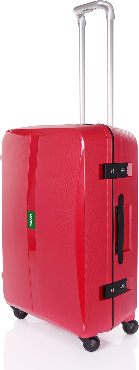 lojel octa medium luggage