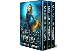 Windigo - L'intégrale (French Edition)