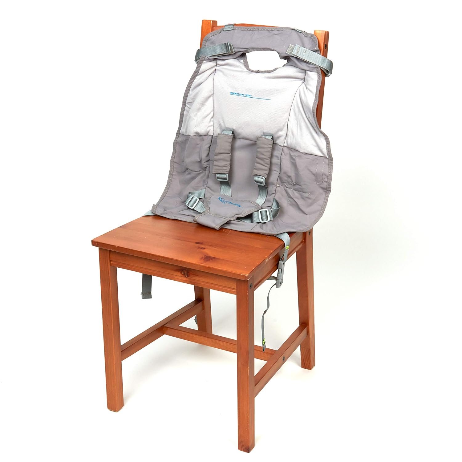 hook on high chair safety