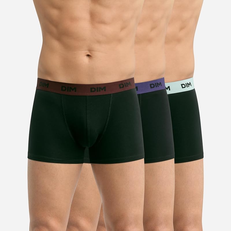 Boxer Mix and Colors Uomo x3