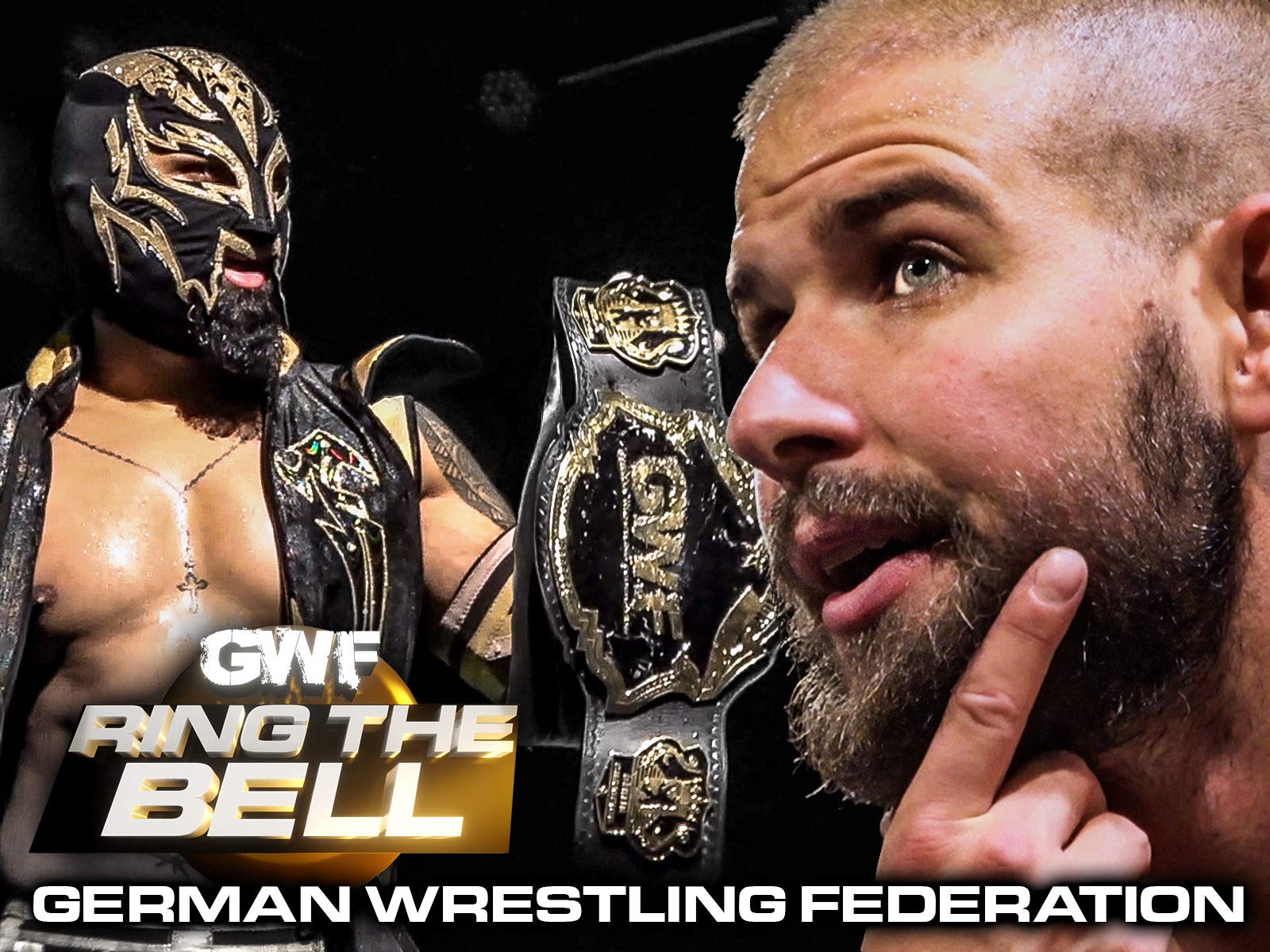 Amazon De Gwf Three Count Die Wrestling Serie Staffel 2 Episode 6 Ansehen Prime Video