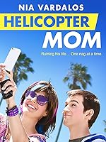 Helicopter Mom