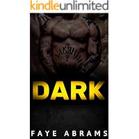 Dark: A Reverse Harem Story book cover