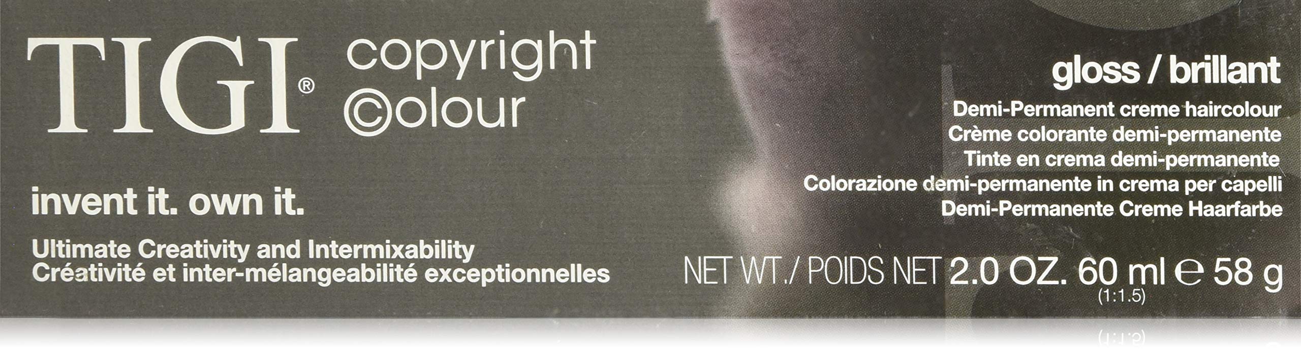 6/08 DARK NATURAL ASH BLONDE