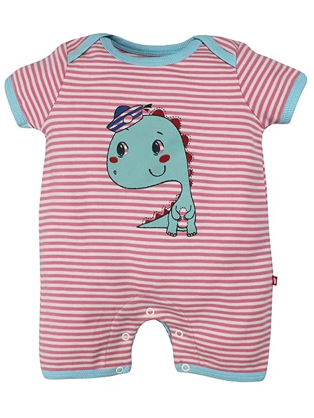 bambino rompers