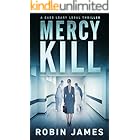 Mercy Kill (Cass Leary Legal Thriller Series Book 8)