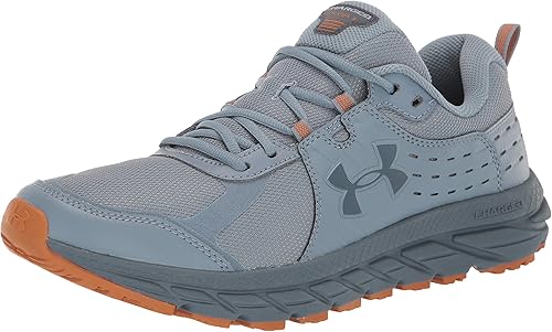 under armour men's charged toccoa 2 running shoe