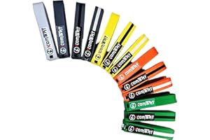 KOMBAT USA Premium Quality Kids Brazilian Jiu Jitsu Belts, Martial Arts BJJ Belts for Boys & Girls with BJJ Ranking Stripes