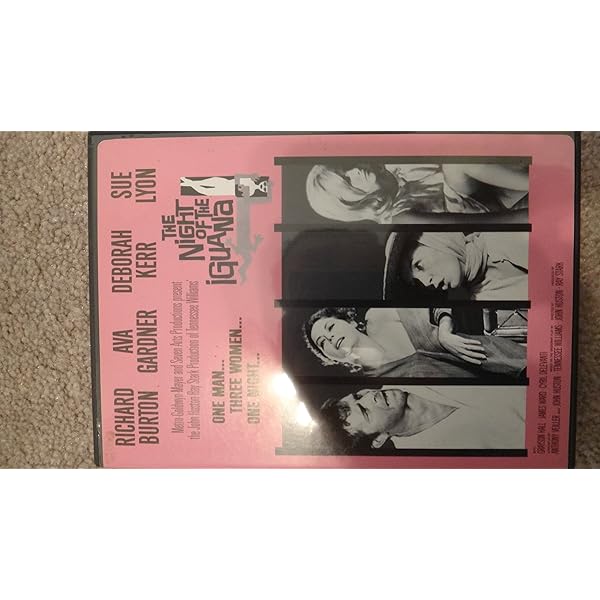 6discs DVD テネシー・ウィリアムズ フィルム・コレクション SD107  /00655 6discs DVD テネシー・ウィリアムズ フィルム・コレクション