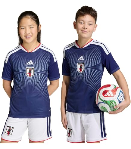Amazon.com: adidas Japan 2014 World Cup Away Jersey : Sports