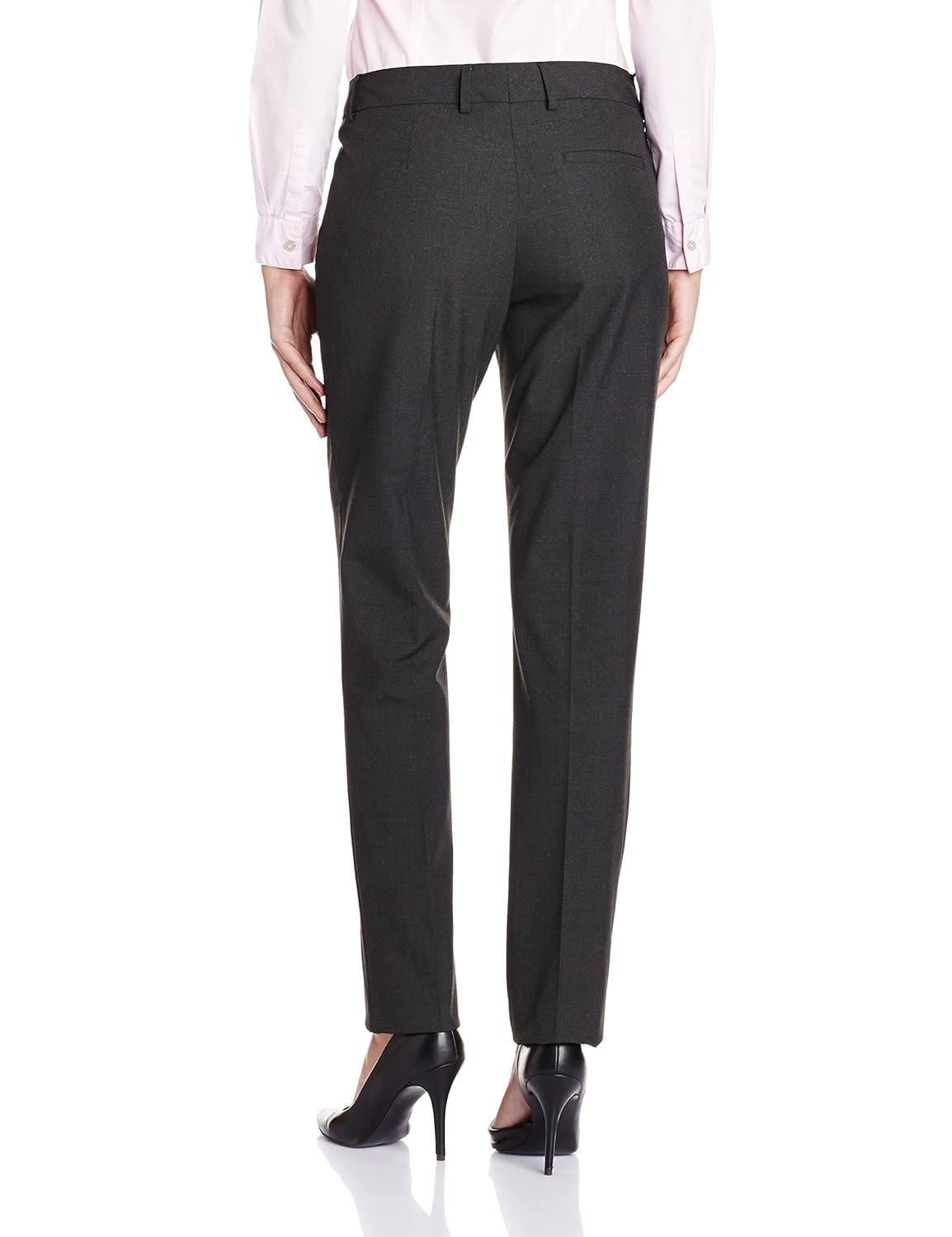 allen solly women's trouser suit