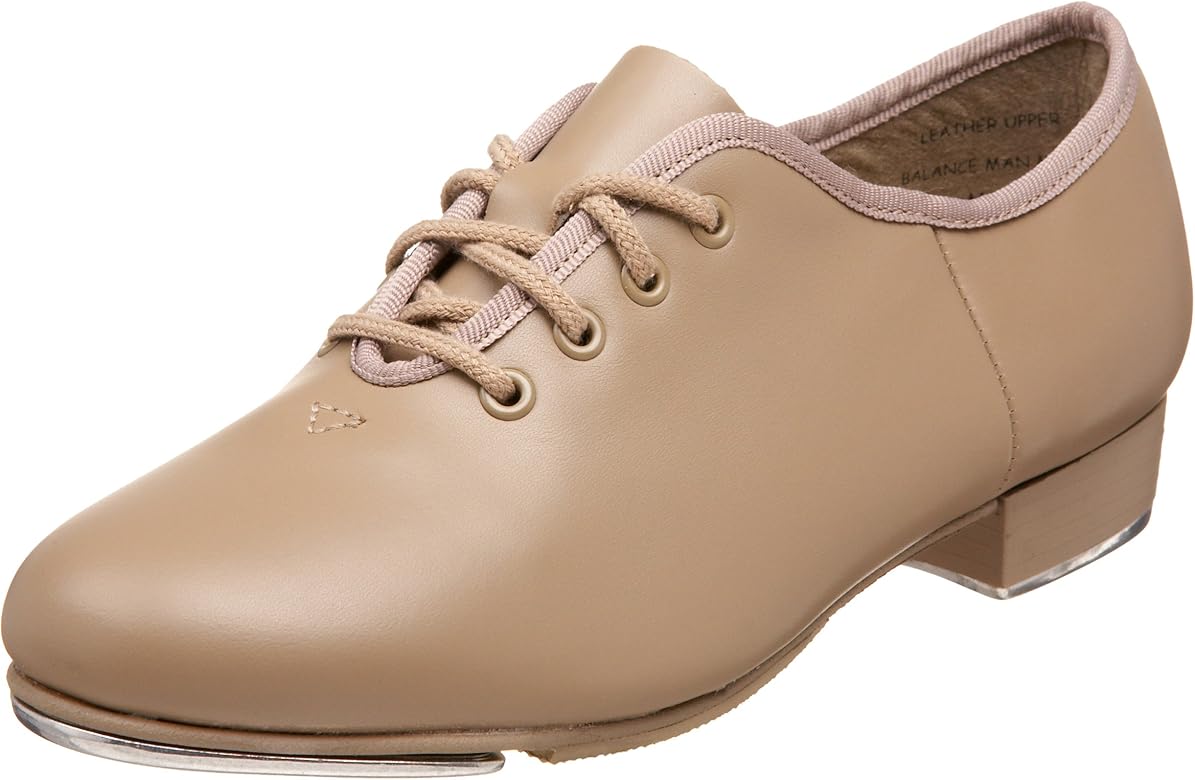 capezio tele tone tap