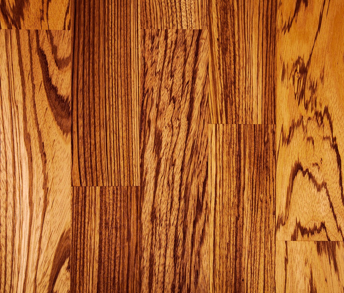 Зебрано доска паркетная доска