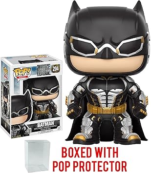 batman 204 pop