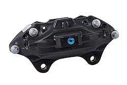 GM Genuine Parts 172-2777 Front Driver Side Disc