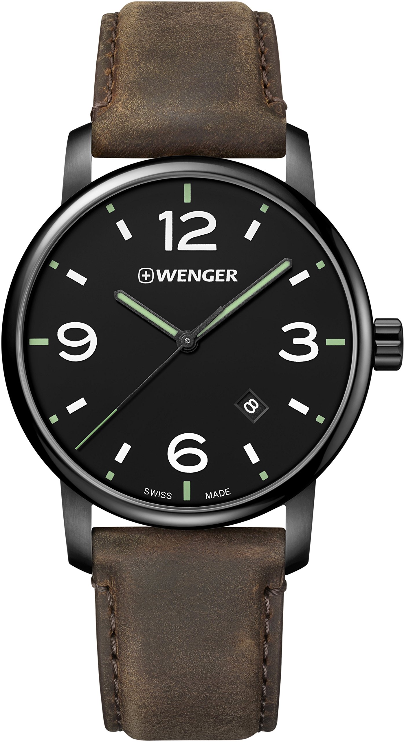 Wenger - Unisex Watch 01.1741.121
