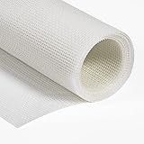 Biocare Insect Window Mesh 1.2m Wide Fibreglass Fly Screens White