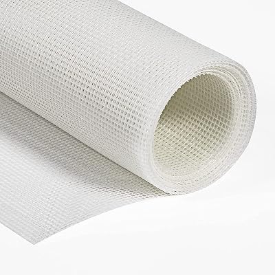 Biocare Insect Window Mesh 1.2m Wide Fibreglass Fly Screens White