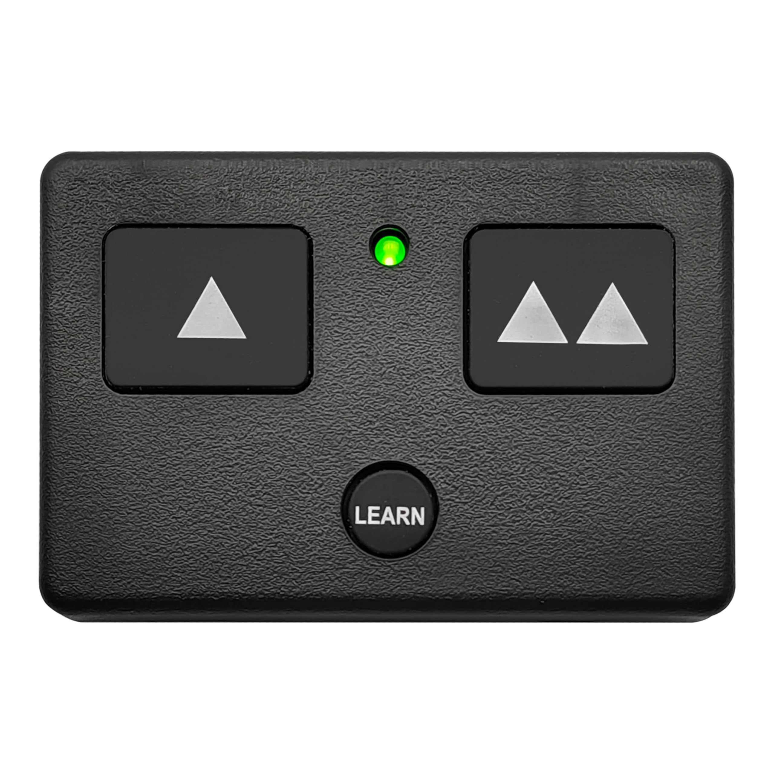 Photo 1 of AXS1 Remote Transmitter Replacement for Automatic Gate Openers with 3-Button Compatible with Ghost Control Opener Systems