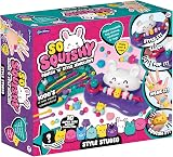 John Adams So Squishy Style Studio Arts & Crafts Jewellery Kit view 1
