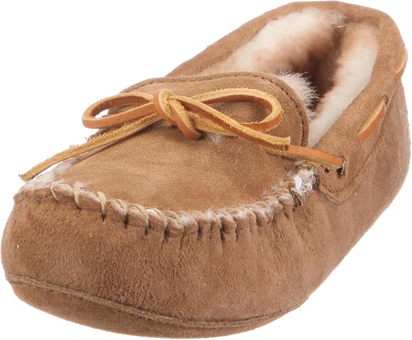 handmade moccasins colorado