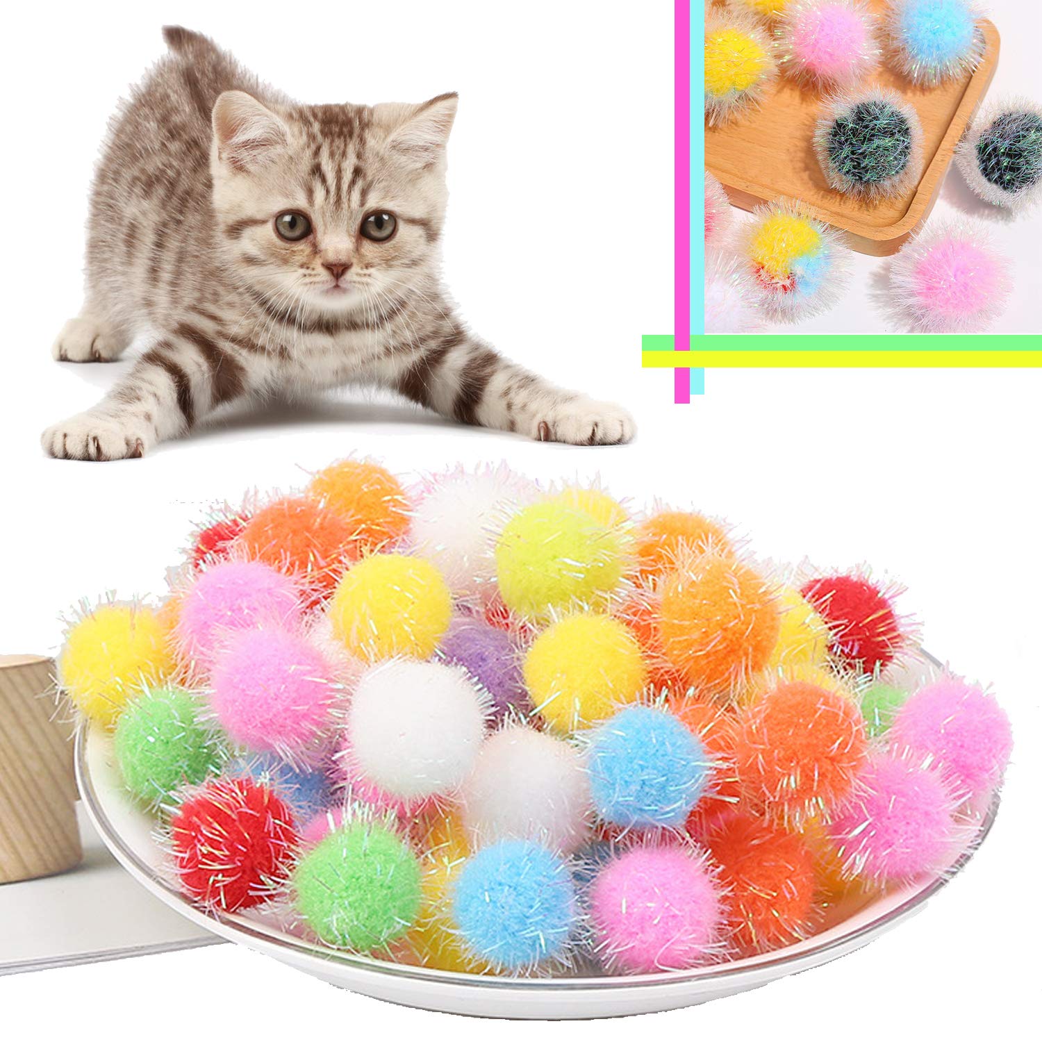 my cat has a favorite toy