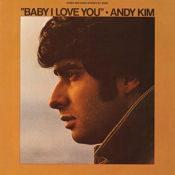 Baby I Love You By Andy Kim On Amazon Music Amazon Com Written by group members vince clarke and andy bell, the track appeared on their album erasure. baby i love you by andy kim on amazon