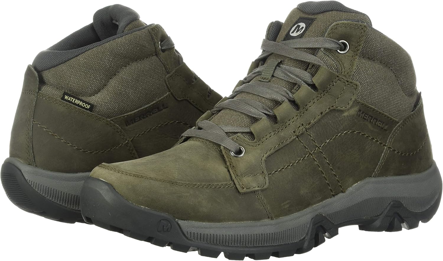 merrell anvik pace mid wp
