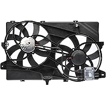Amazon.com: Dorman 621-392 Engine Cooling Fan Assembly Compatible 