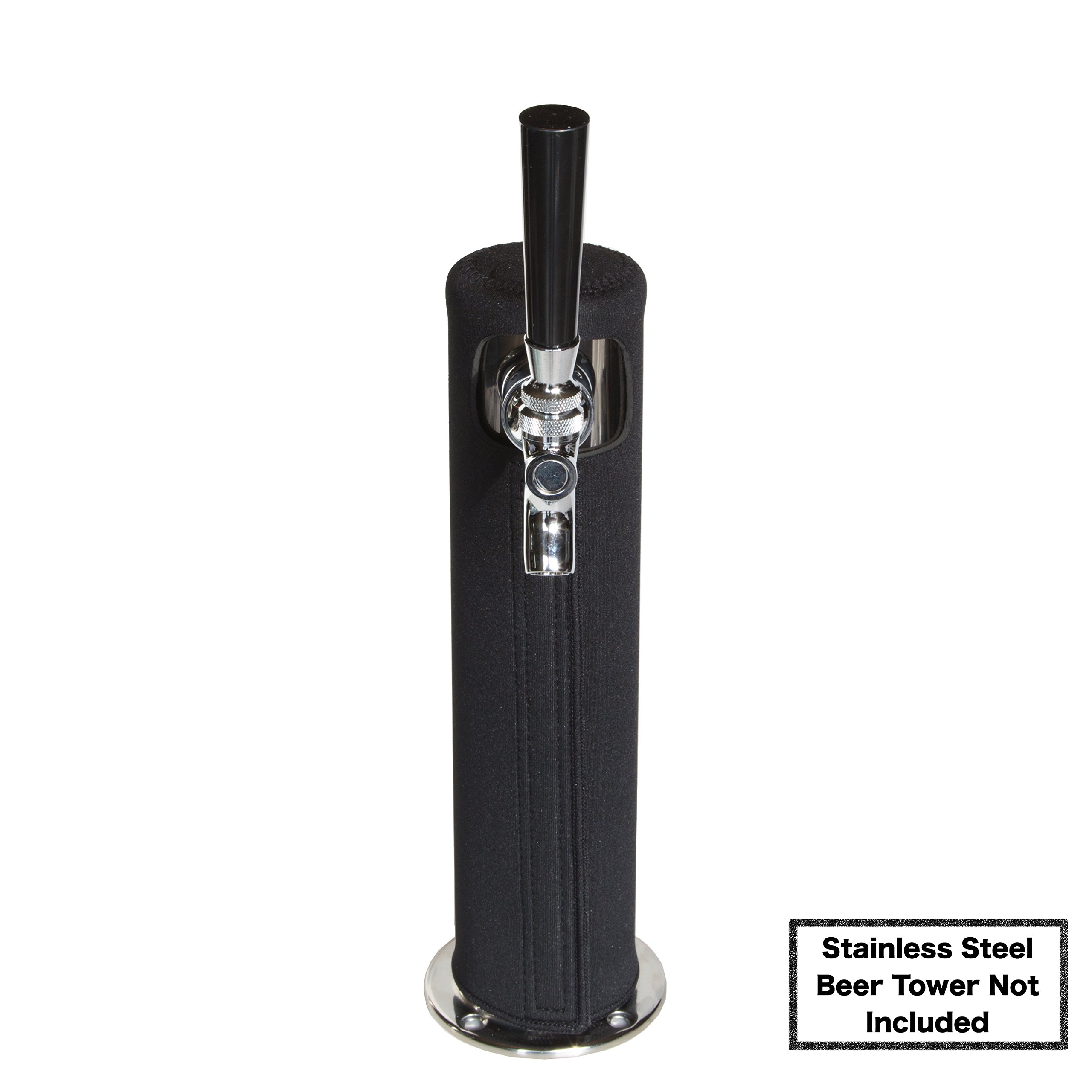 Kegerator Cooling Tower