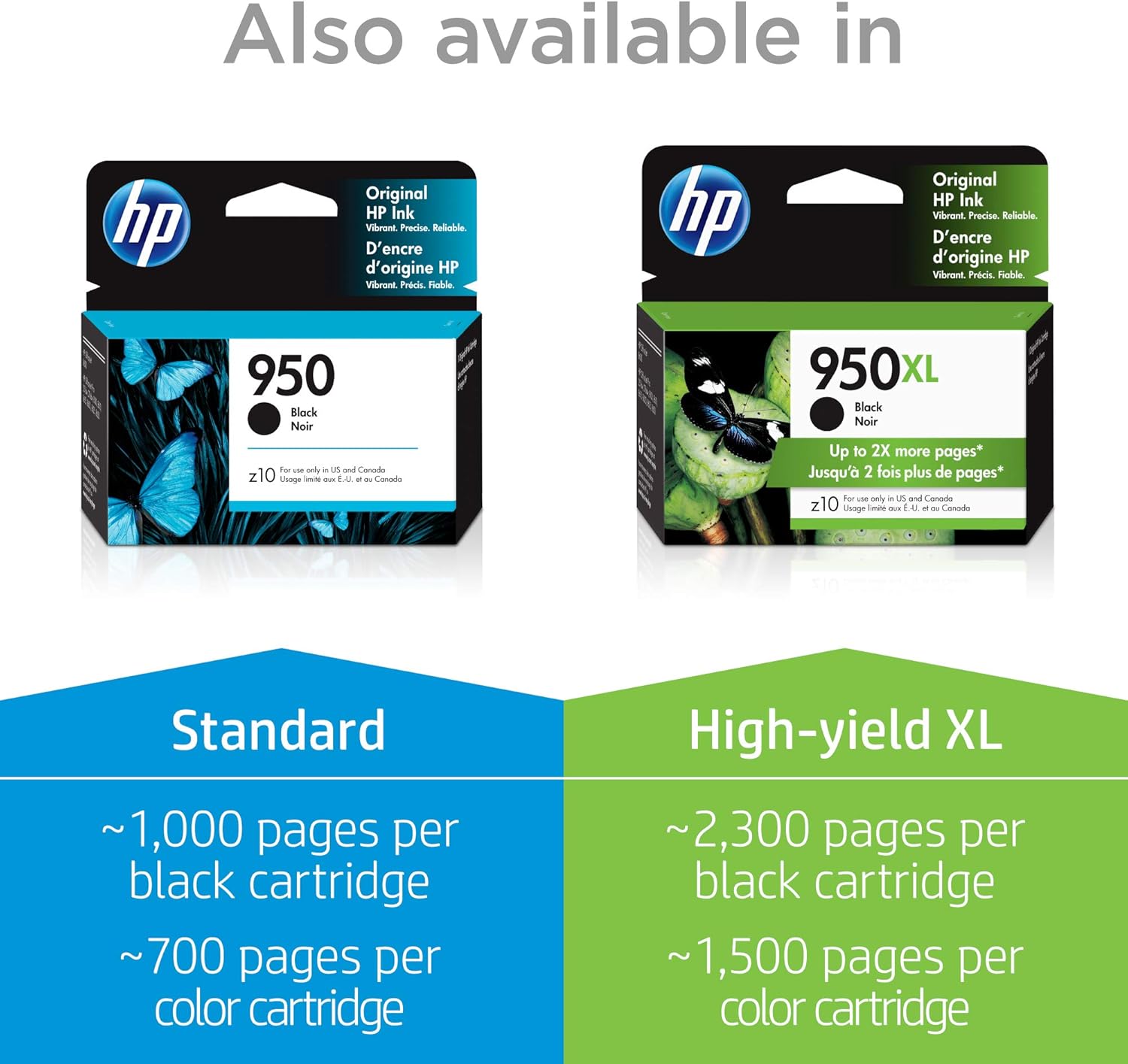 HP 951 | 3 Ink Cartridges | Cyan, Magenta, Yellow | CN050AN, CN051AN, CN052AN: Office Products