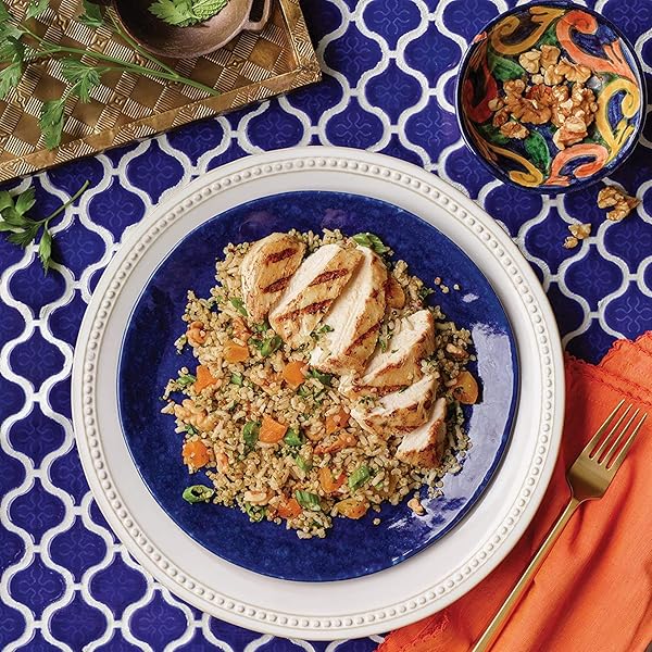 NEAR EAST RICE MIX CHKN