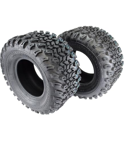 Amazon.com: KENDA TIRE SPEEDRACER 22X10-10 235H1036 : Automotive