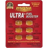 Dyno-tab Ultra Fuel Booster 6-tab Card (3)