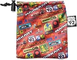 PowerA Wired Earbuds for Nintendo Switch Mario Kart Motors view 4
