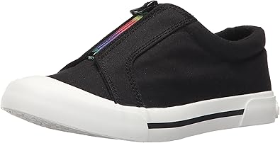 rocket dog rainbow sneakers