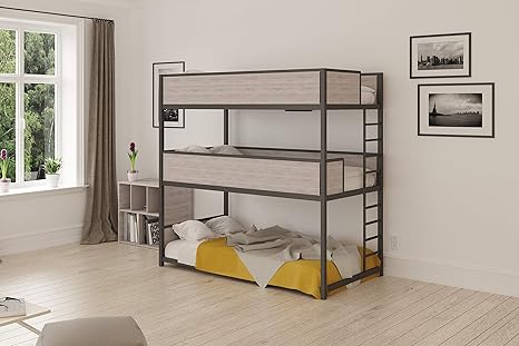 Image result for bunk bed cot