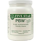 Five Star P.B.W. Cleanser - 4 Pounds