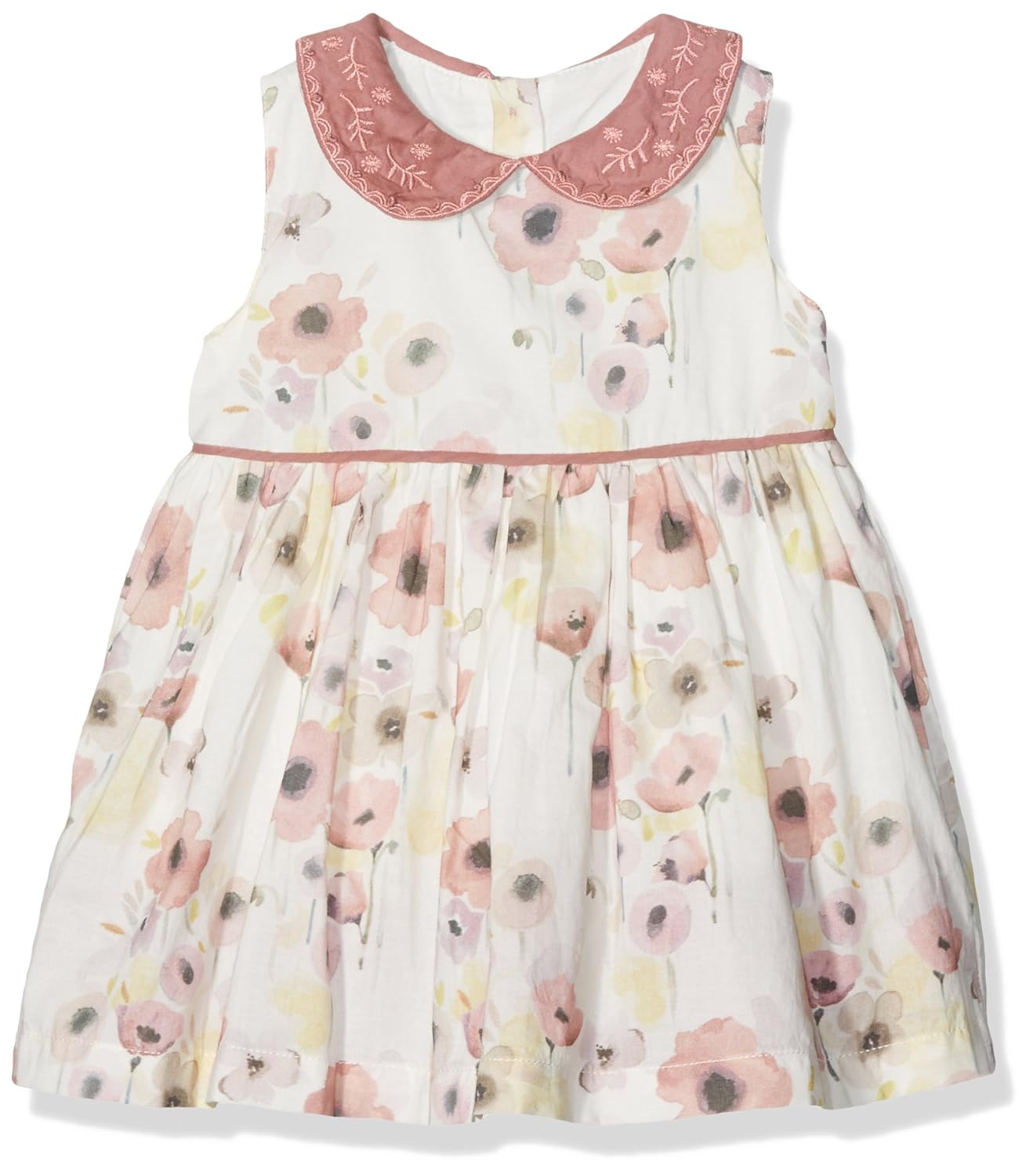 mamas and papas baby girl party dresses