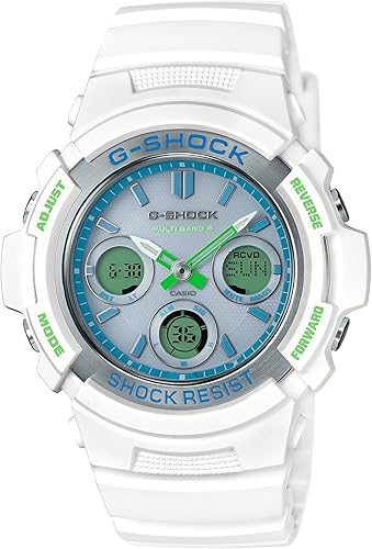 g shock band 6