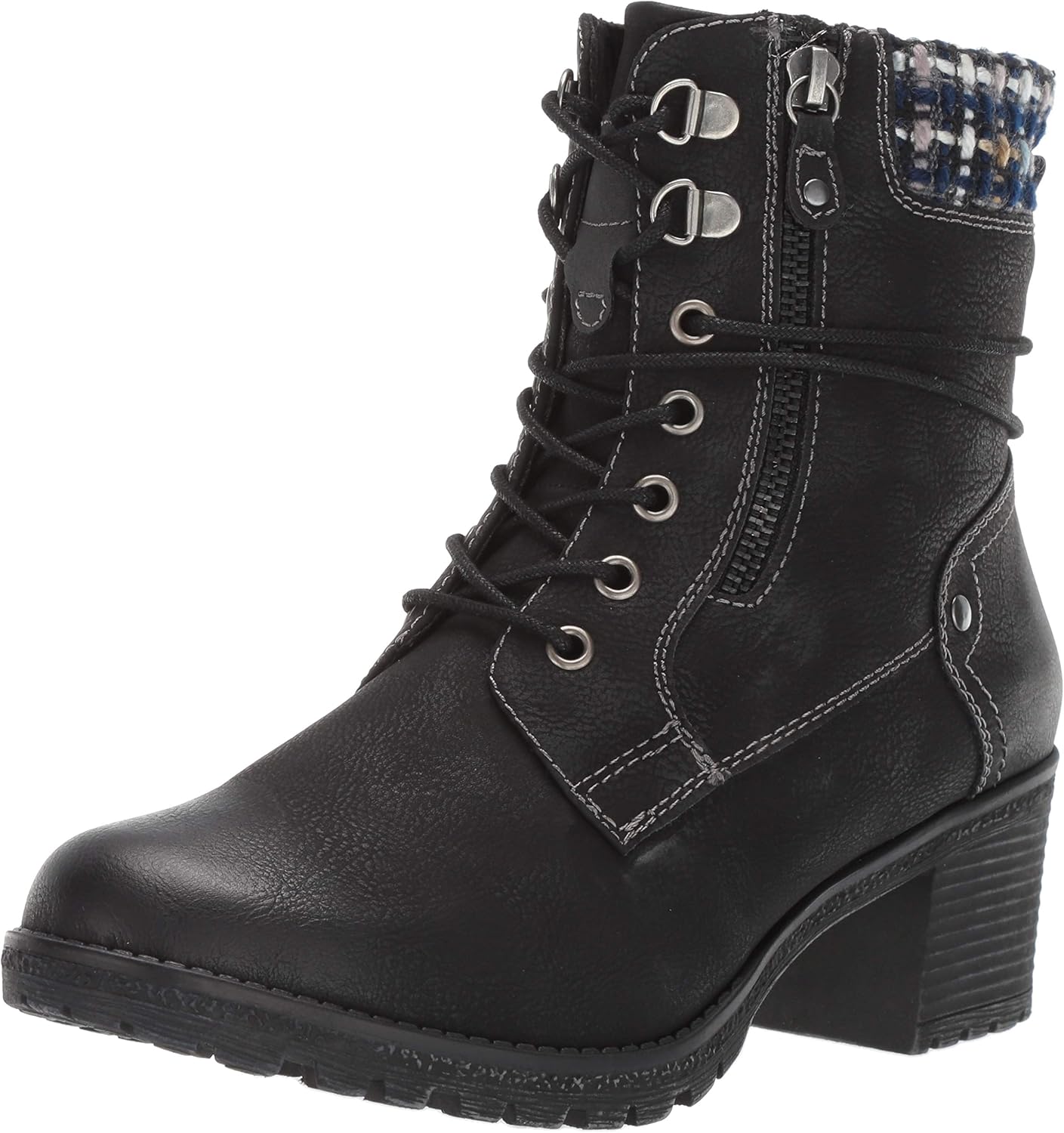 spring step hellewn bootie