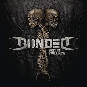 Rest In Violence (Ltd. CD Jewelcase &amp; Sticker in O-Card)