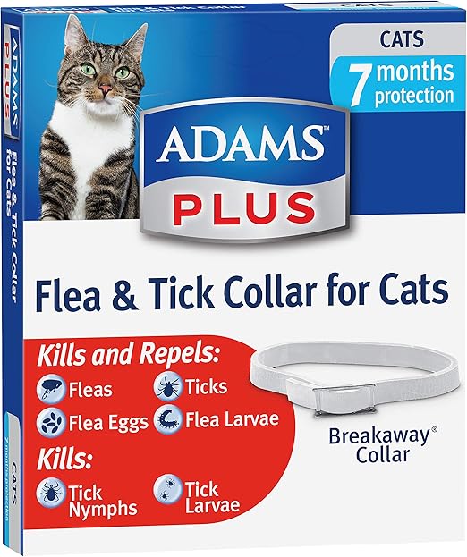 seresto cat collar pet supplies plus