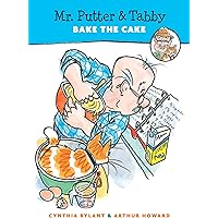 [新品]25冊セットMP3付Mr.Putter&Tabby Collection Complete Set Series - Lot of 25 Mr. Putter and Tabby books