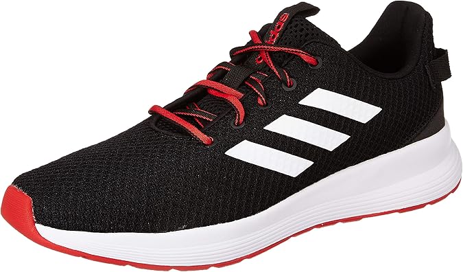 Buy Adidas Men's Strikerr M Running Shoes at Amazon.in