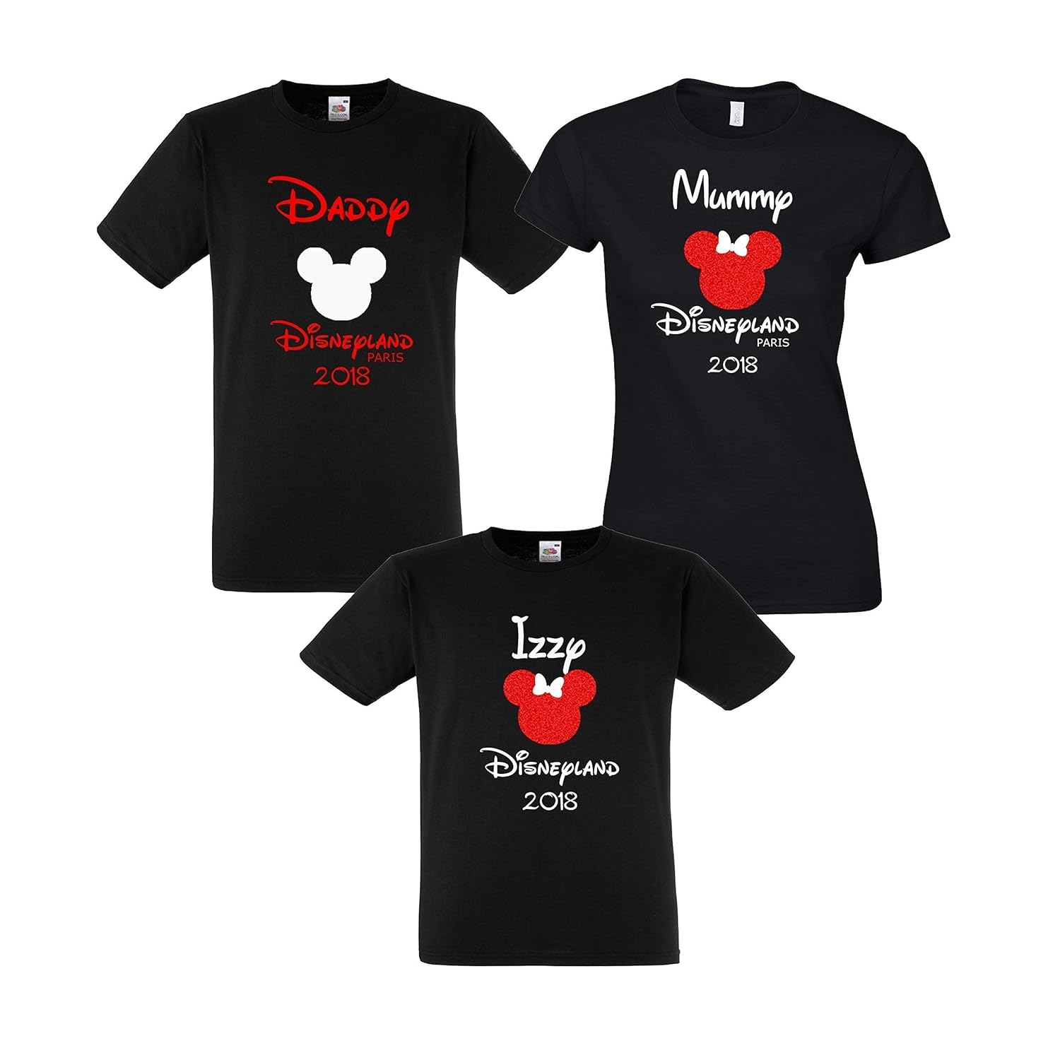 family disney shirts amazon